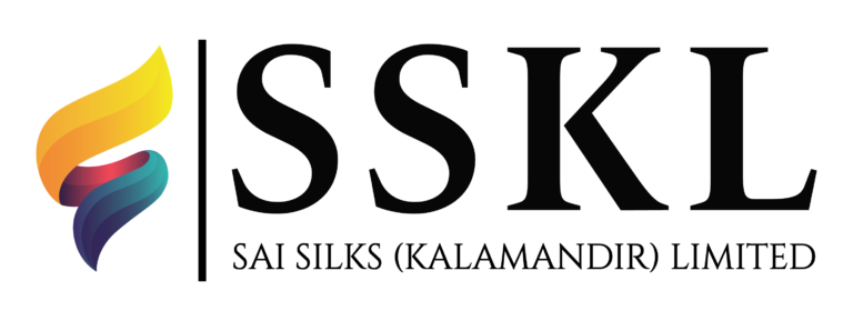 SSKL — Sai Silks Kalamandir Limited